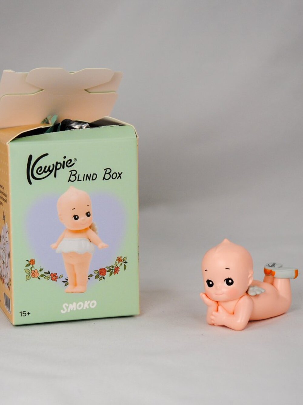 Kewpie